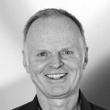 Gastdozent Reiner Krutti
