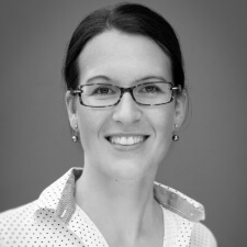 Gastdozentin Corinna van der Eerden