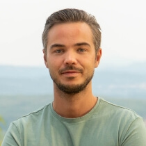 Timo Janisch | Epigenetik-Coach