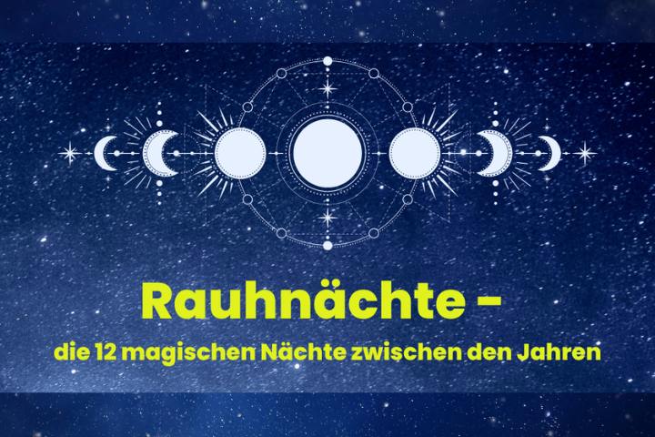 Rauhnächte