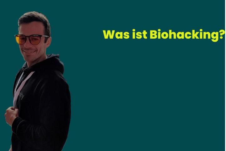 Biohacking