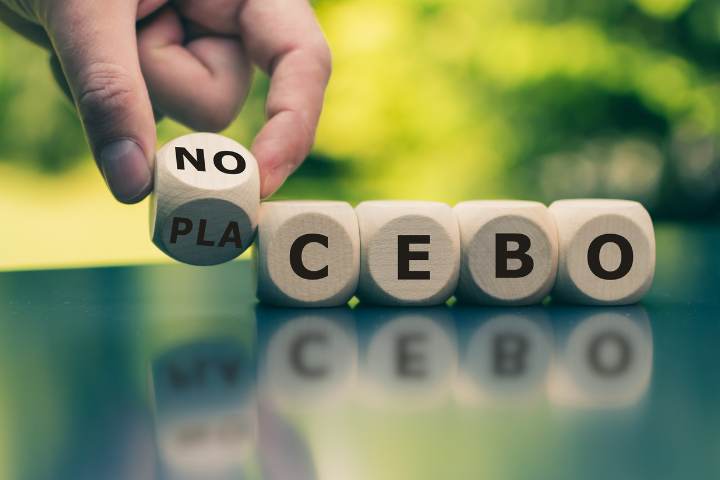 Placebo und Nocebo