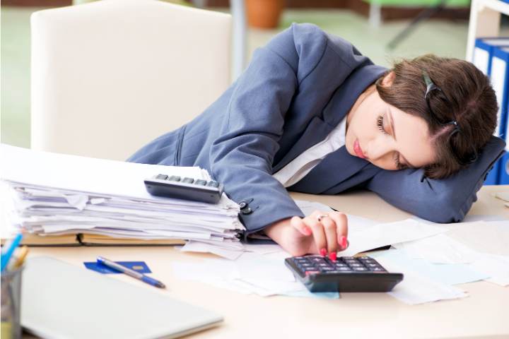 Stress und Genregulation