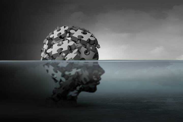 Epigenetik Depression