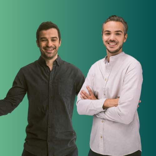 Experten-Portrait Healversity