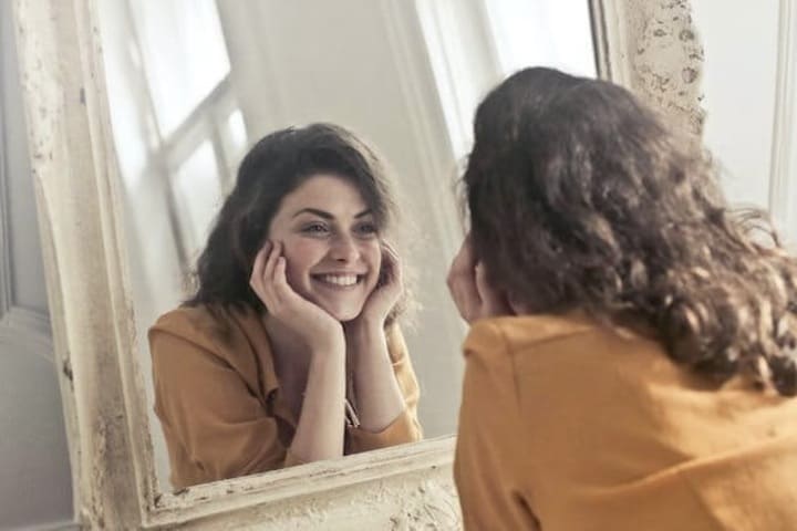 Coaching Persönlichkeitsentwicklung