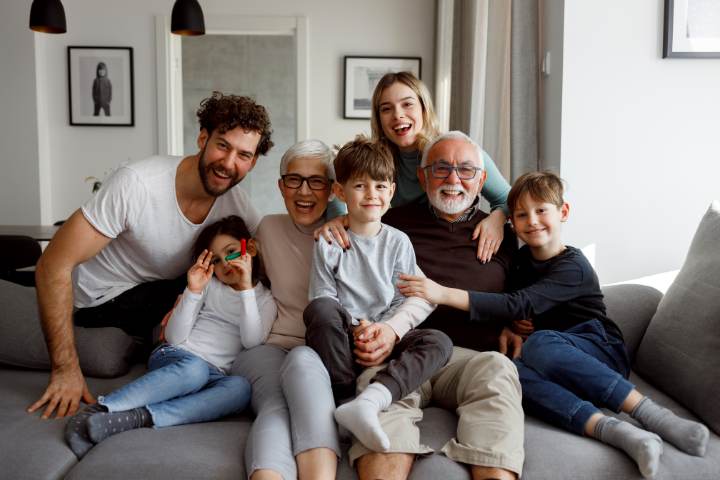 Familiencoach werden