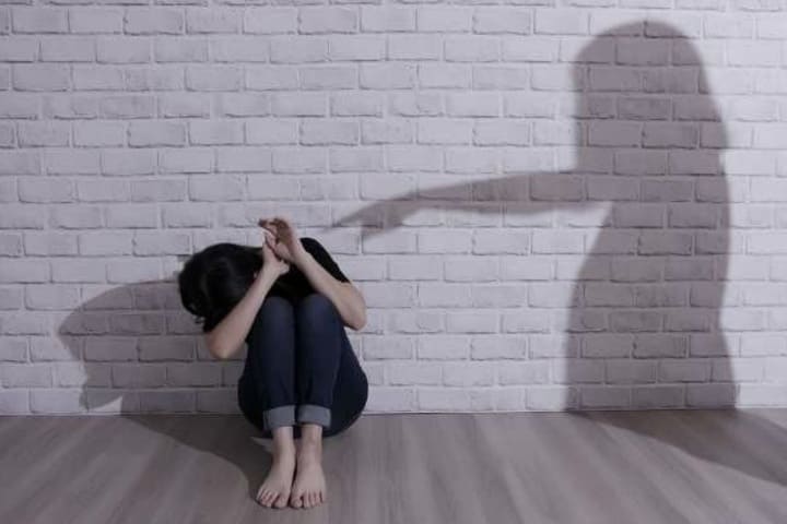 Trauma verarbeiten