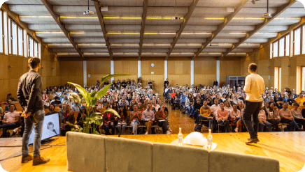 Vorträge - HealVersity Festival