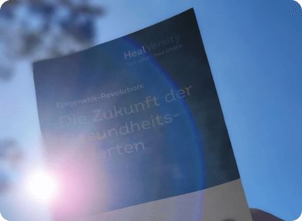 Wissen - HealVersity Festival