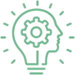 Gesundheitsrevolution Icon