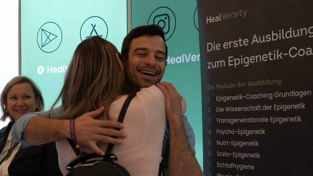 Festival Networking