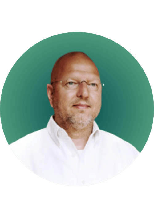 Axel Dubinski - Festival Speaker