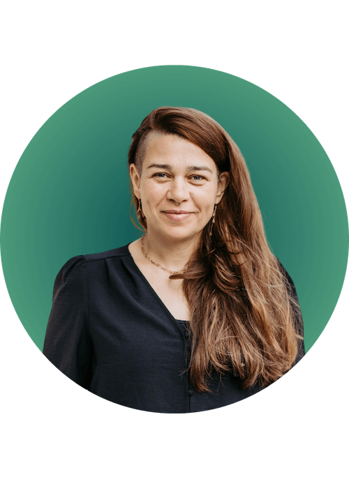 Dr. Berit Hippe - Festival Speaker