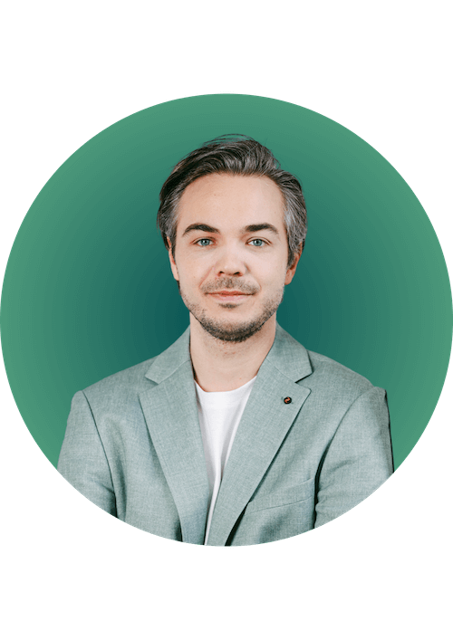 Timo Janisch - Festival Speaker