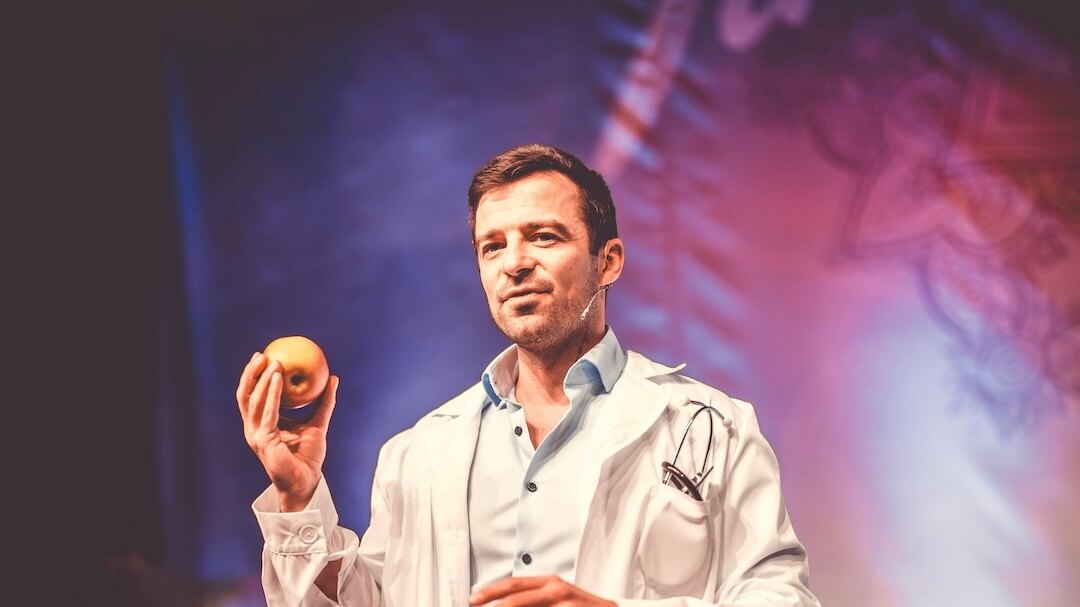 Funktionelle Medizin - Experten im Gespraech