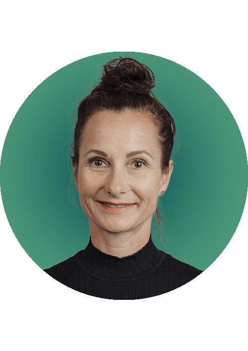 Dr. Julia Wilke