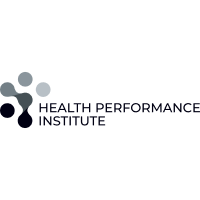 Health Perfomance Institute - Sponsor